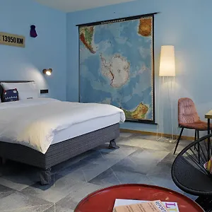Hotel 25hours The Trip, Fráncfort del Meno