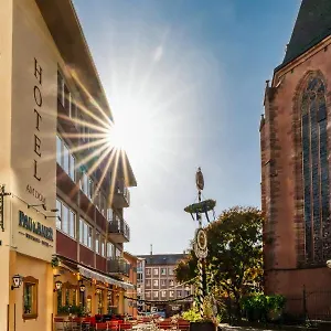 Paulaner Am Dom Wirtshaus Und Hotel