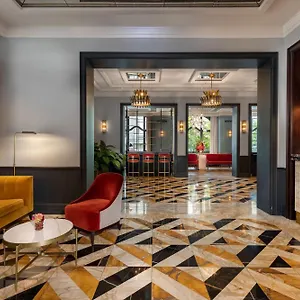 Lume Boutique Hotel, Autograph Collection **** Frankfurt am Main