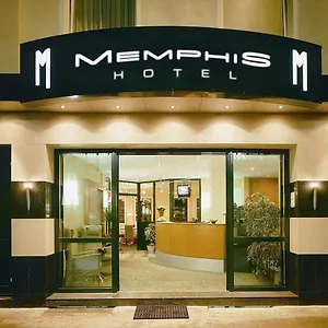 Memphis **** Frankfurt am Main