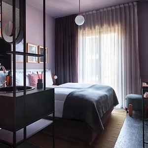 Lyf East Frankfurt Отель