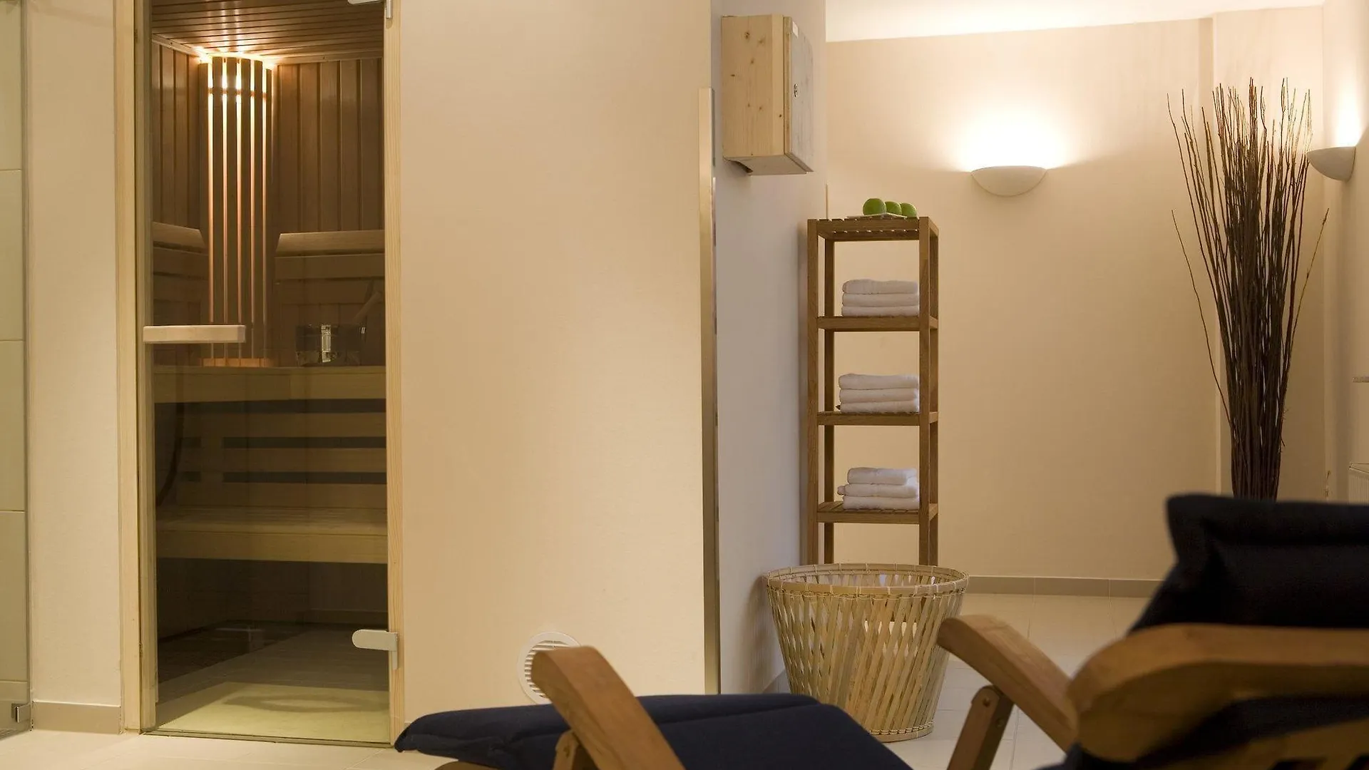**** Aparthotel Liv'In Residence Frankfurt-Bleichstrasse Frankfurt am Main Germany