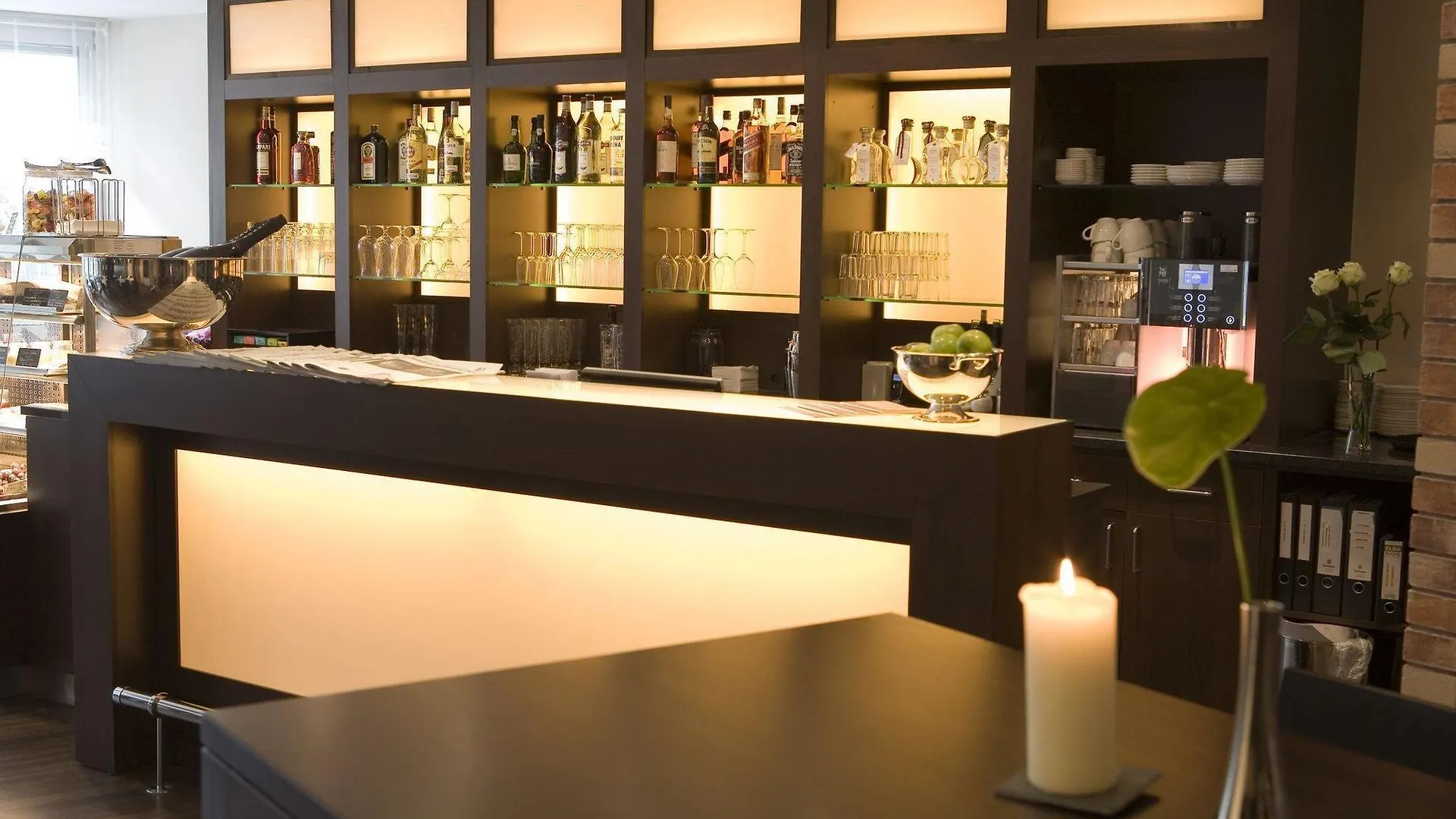 Liv'In Residence Frankfurt-Bleichstrasse Frankfurt am Main Aparthotel