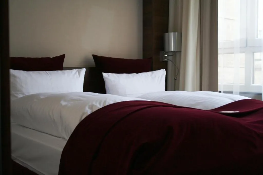 Liv'In Residence Frankfurt-Bleichstrasse Frankfurt am Main Aparthotel