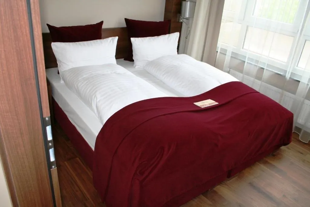 **** Aparthotel Liv'In Residence Frankfurt-Bleichstrasse Frankfurt am Main Germany