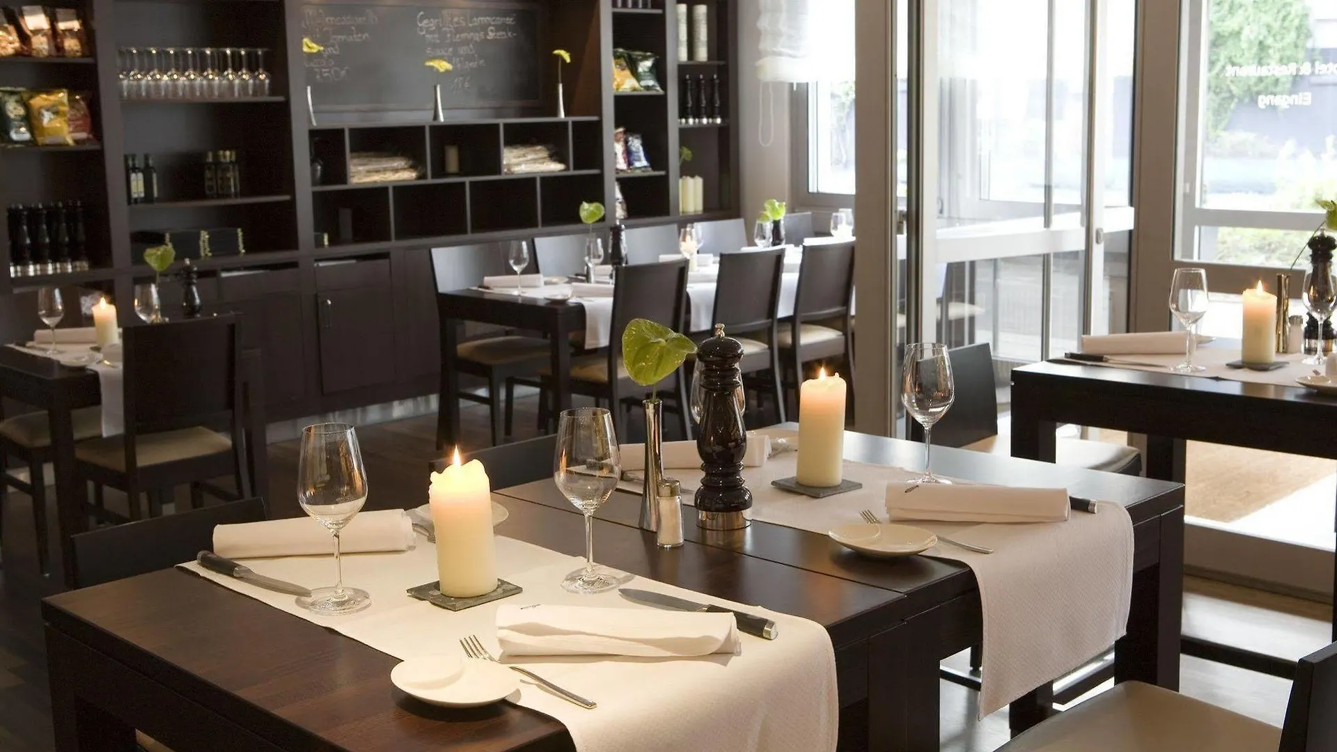 Aparthotel Liv'In Residence Frankfurt-Bleichstrasse Frankfurt am Main