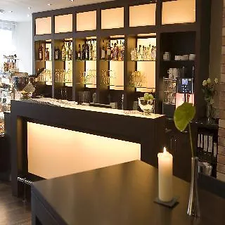 **** Aparthotel Liv'In Residence Frankfurt-Bleichstrasse Frankfurt am Main Germany