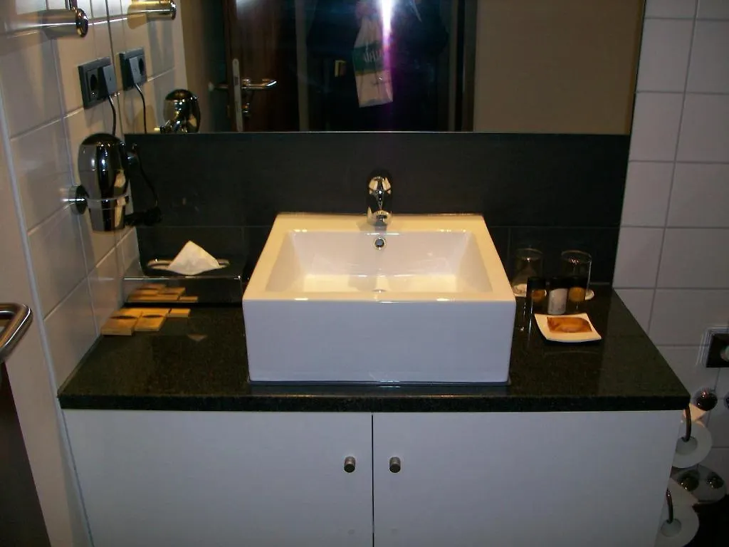 Aparthotel Liv'In Residence Frankfurt-Bleichstrasse Frankfurt am Main